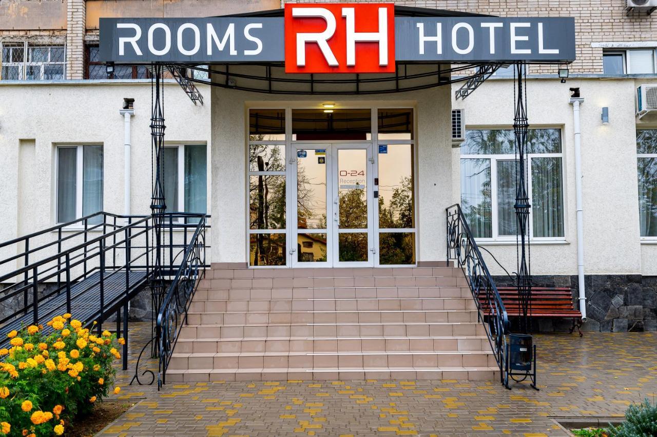 ROOMS HOTEL ВИННИЦА 3* (Украина) - от 3674 RUB | NOCHI